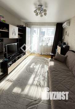 1-к квартира, вторичка, 33м2, 10/10 этаж