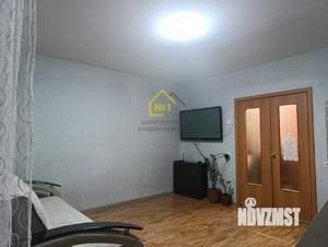 1-к квартира, вторичка, 40м2, 8/10 этаж