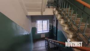 2-к квартира, вторичка, 36м2, 3/3 этаж