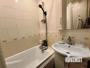 3-к квартира, вторичка, 90м2, 6/16 этаж