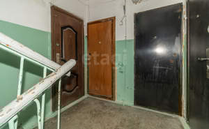 1-к квартира, вторичка, 32м2, 2/5 этаж