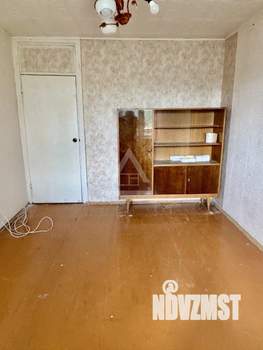3-к квартира, вторичка, 56м2, 5/5 этаж
