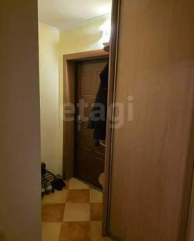 1-к квартира, вторичка, 36м2, 2/9 этаж