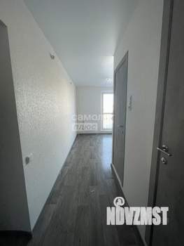 2-к квартира, строящийся дом, 56м2, 2/10 этаж