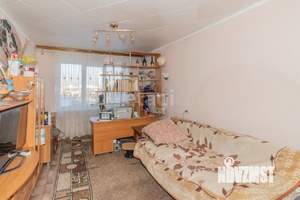 3-к квартира, вторичка, 65м2, 4/10 этаж