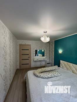 3-к квартира, вторичка, 96м2, 2/5 этаж