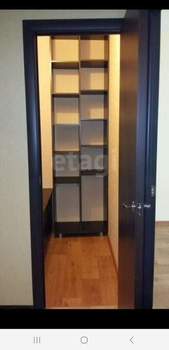 2-к квартира, вторичка, 56м2, 6/10 этаж