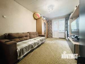1-к квартира, вторичка, 30м2, 4/5 этаж