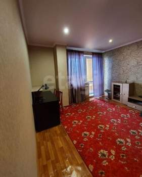 1-к квартира, вторичка, 45м2, 13/18 этаж