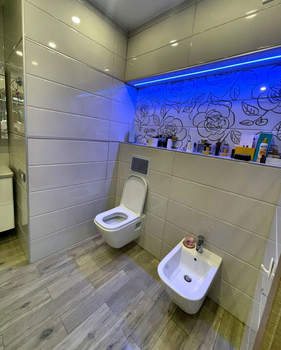 2-к квартира, вторичка, 72м2, 19/19 этаж