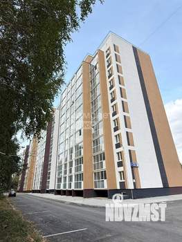 1-к квартира, вторичка, 32м2, 1/10 этаж