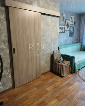 2-к квартира, вторичка, 44м2, 2/5 этаж