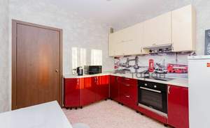 1-к квартира, вторичка, 42м2, 7/10 этаж