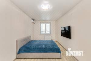 2-к квартира, вторичка, 49м2, 3/10 этаж