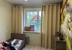 4-к квартира, вторичка, 81м2, 3/9 этаж