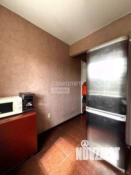 2-к квартира, вторичка, 49м2, 4/5 этаж