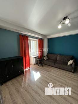 2-к квартира, вторичка, 67м2, 4/16 этаж