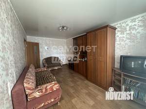 1-к квартира, вторичка, 34м2, 7/10 этаж