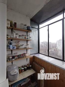 2-к квартира, вторичка, 45м2, 5/5 этаж