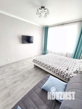 3-к квартира, вторичка, 77м2, 8/16 этаж