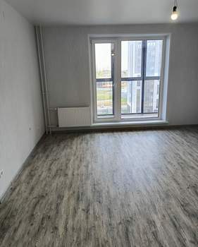 1-к квартира, вторичка, 37м2, 7/10 этаж