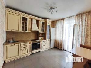 1-к квартира, вторичка, 52м2, 2/17 этаж