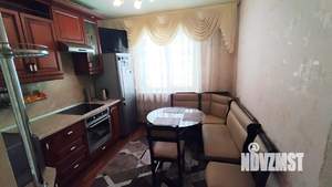 4-к квартира, вторичка, 81м2, 4/10 этаж