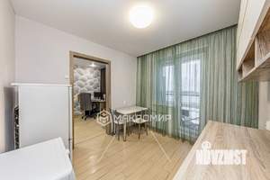 1-к квартира, вторичка, 32м2, 7/10 этаж