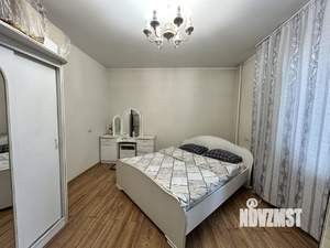 2-к квартира, вторичка, 57м2, 3/6 этаж