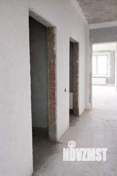 1-к квартира, вторичка, 41м2, 18/20 этаж