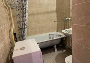 Студия квартира, вторичка, 26м2, 6/10 этаж