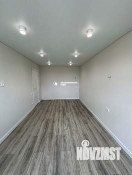 1-к квартира, вторичка, 39м2, 13/21 этаж
