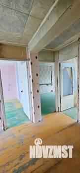 3-к квартира, вторичка, 67м2, 5/5 этаж