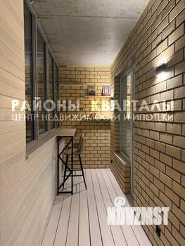 3-к квартира, вторичка, 105м2, 3/14 этаж