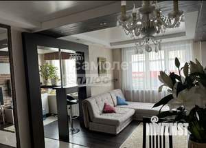 3-к квартира, вторичка, 65м2, 2/10 этаж