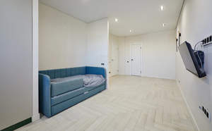 3-к квартира, вторичка, 106м2, 9/25 этаж