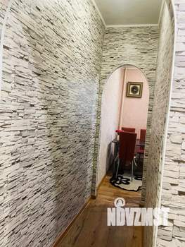 2-к квартира, вторичка, 45м2, 1/5 этаж