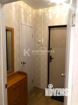 Студия квартира, вторичка, 24м2, 10/10 этаж