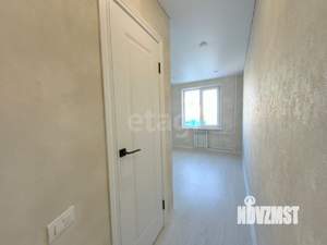 3-к квартира, вторичка, 66м2, 9/10 этаж