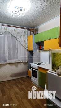 1-к квартира, вторичка, 41м2, 3/9 этаж
