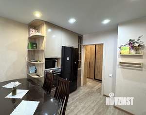 2-к квартира, вторичка, 60м2, 3/20 этаж