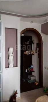 2-к квартира, вторичка, 42м2, 2/4 этаж