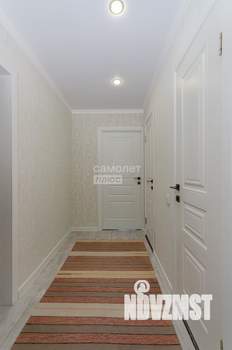 3-к квартира, вторичка, 66м2, 7/9 этаж