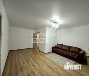 2-к квартира, вторичка, 48м2, 1/10 этаж