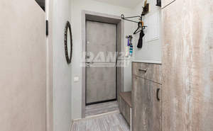 1-к квартира, вторичка, 31м2, 3/5 этаж