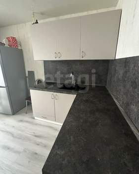 1-к квартира, вторичка, 38м2, 2/6 этаж