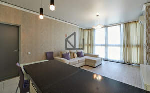 1-к квартира, вторичка, 46м2, 16/16 этаж