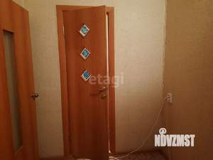 1-к квартира, вторичка, 42м2, 9/17 этаж