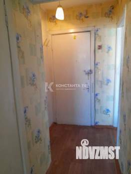 1-к квартира, вторичка, 34м2, 9/10 этаж