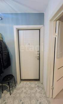 1-к квартира, вторичка, 30м2, 1/5 этаж